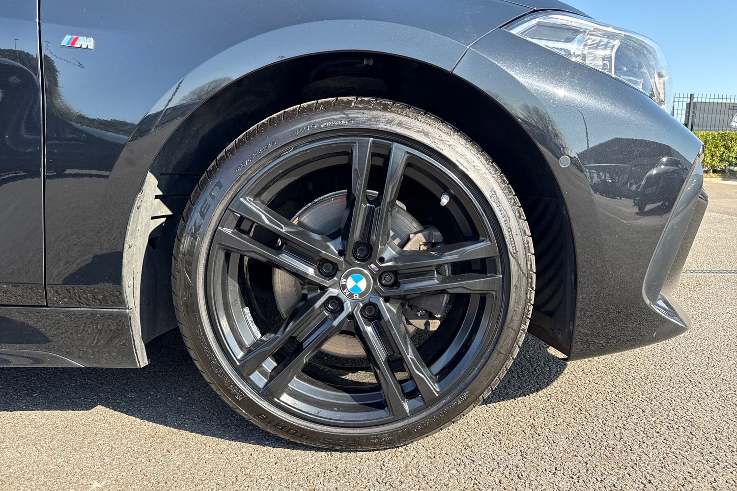 Used BMW 1 Series 2019 for sale - 77961368: Photo 10