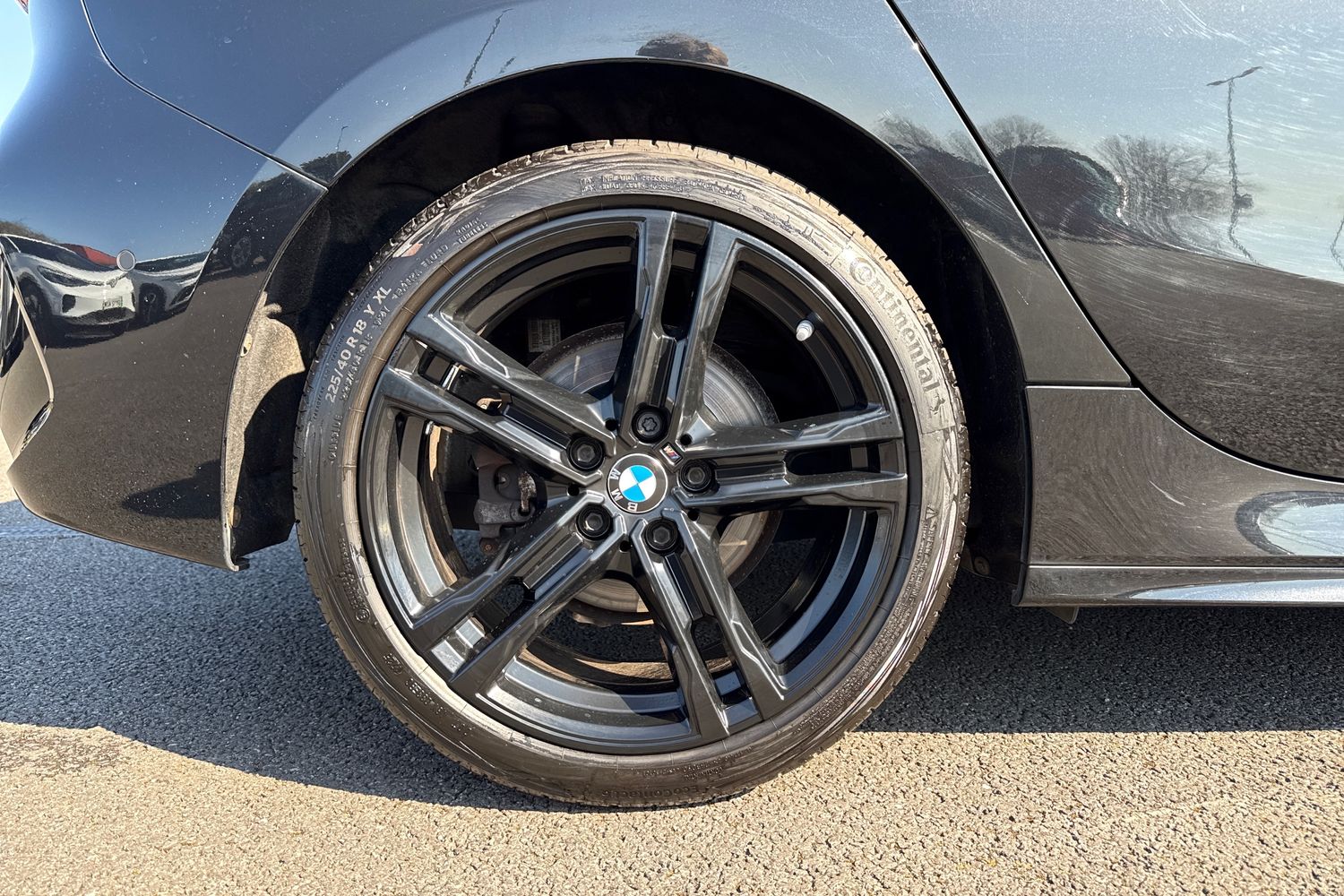 Used BMW 1 Series 2019 for sale - 77961368: Photo 11