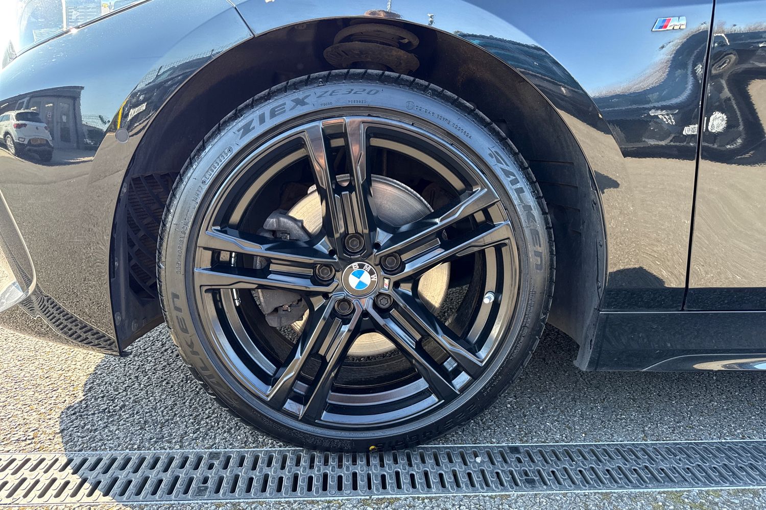 Used BMW 1 Series 2019 for sale - 77961368: Photo 12