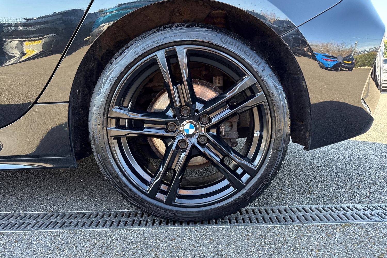 Used BMW 1 Series 2019 for sale - 77961368: Photo 13