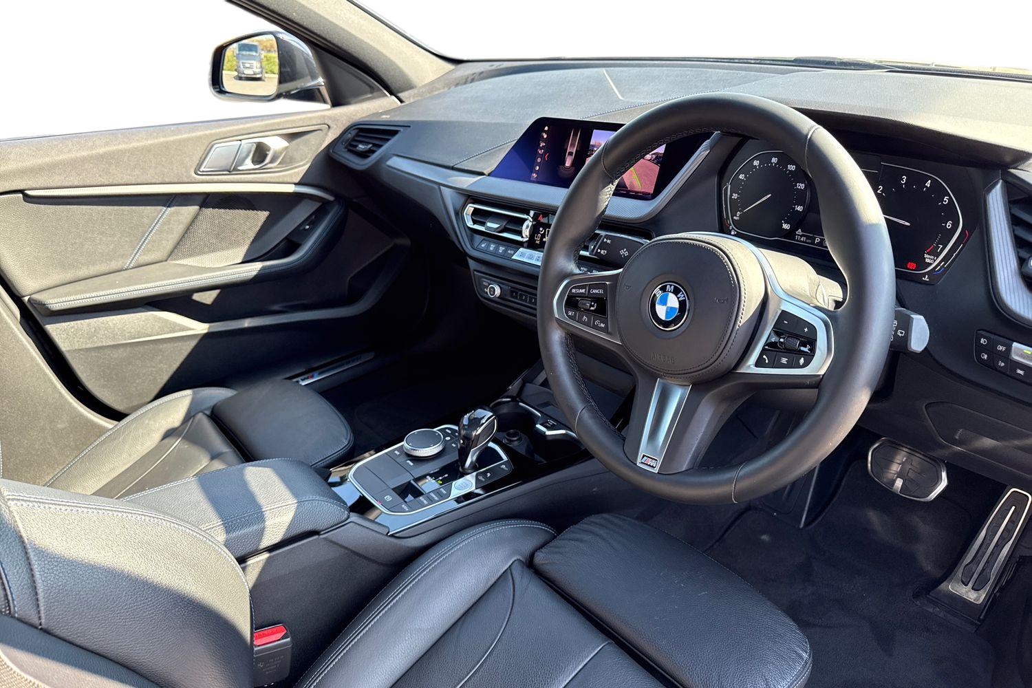 Used BMW 1 Series 2019 for sale - 77961368: Photo 14