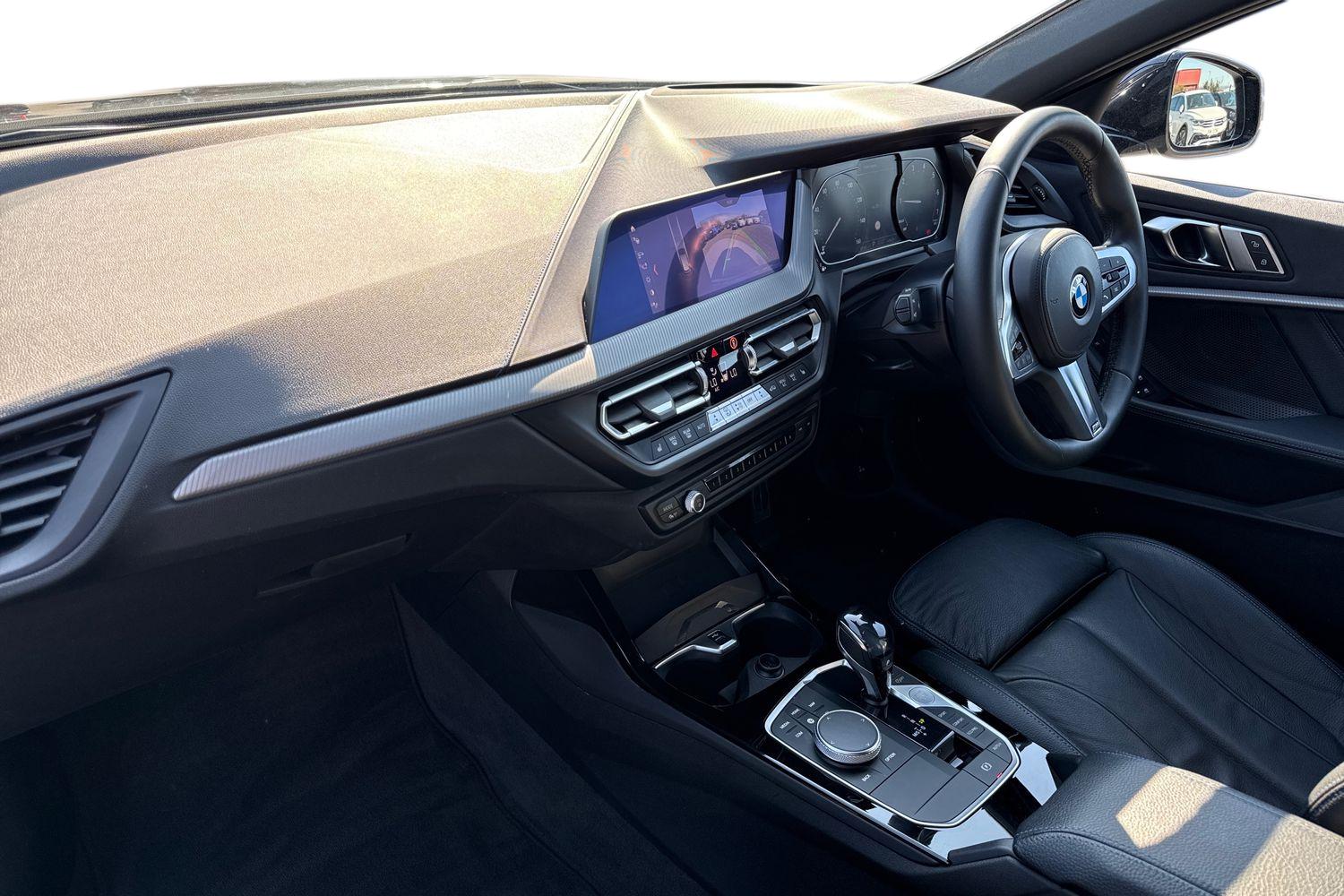 Used BMW 1 Series 2019 for sale - 77961368: Photo 15