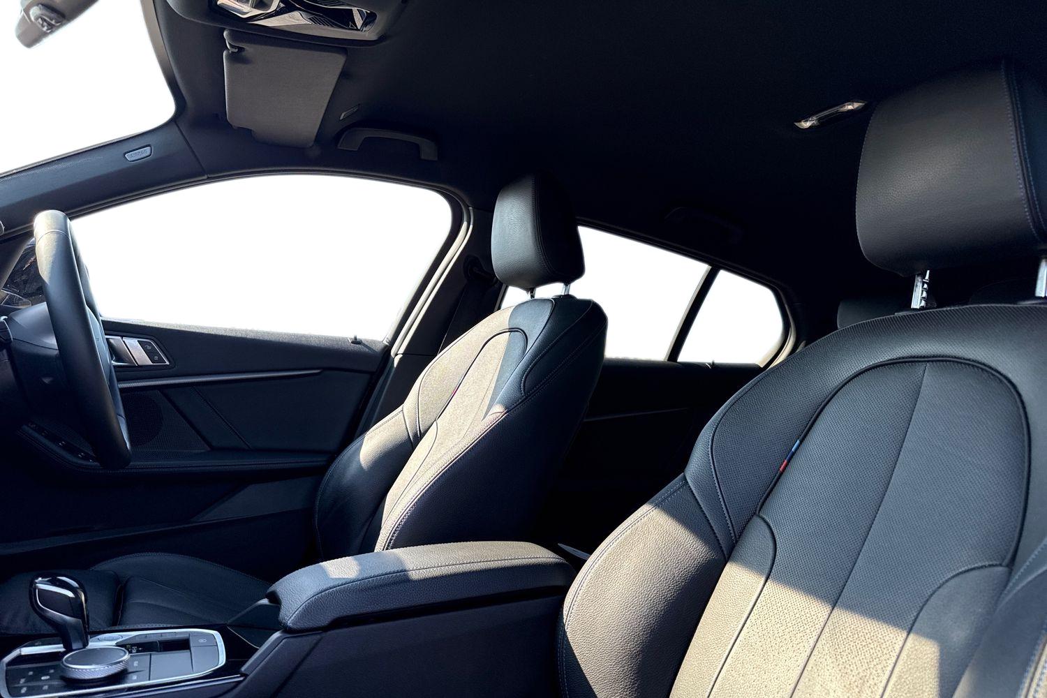 Used BMW 1 Series 2019 for sale - 77961368: Photo 16