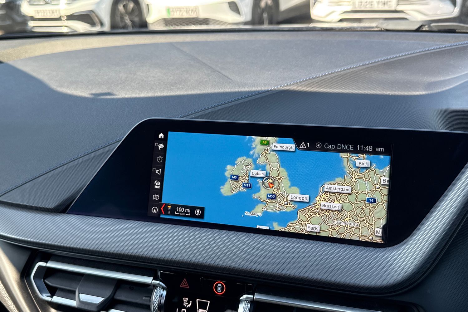 Used BMW 1 Series 2019 for sale - 77961368: Photo 17