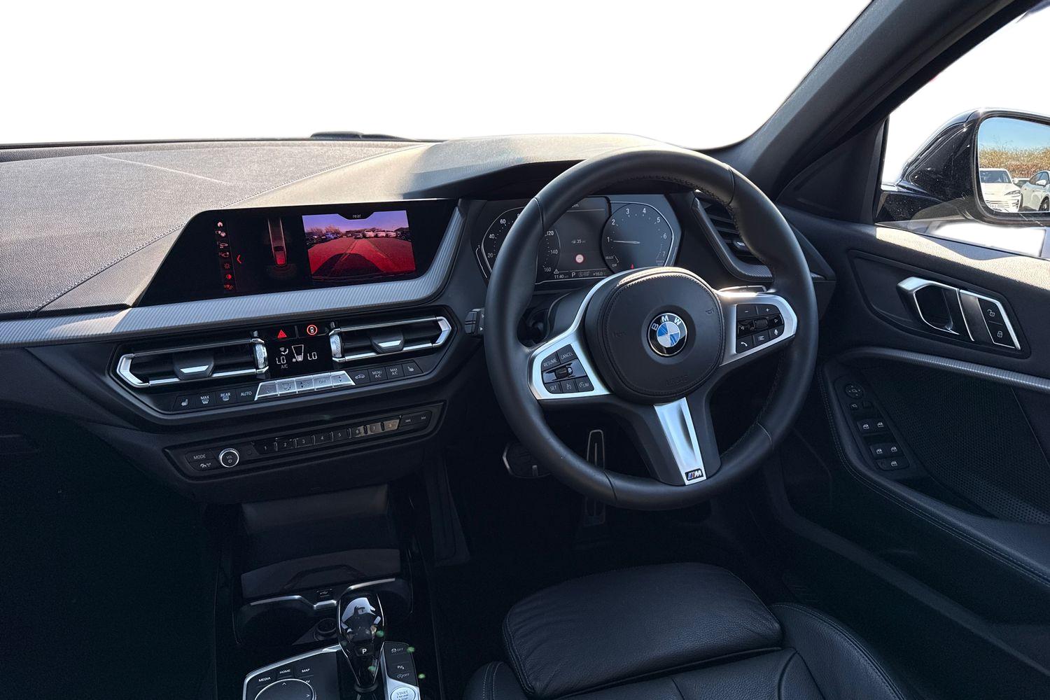 Used BMW 1 Series 2019 for sale - 77961368: Photo 18