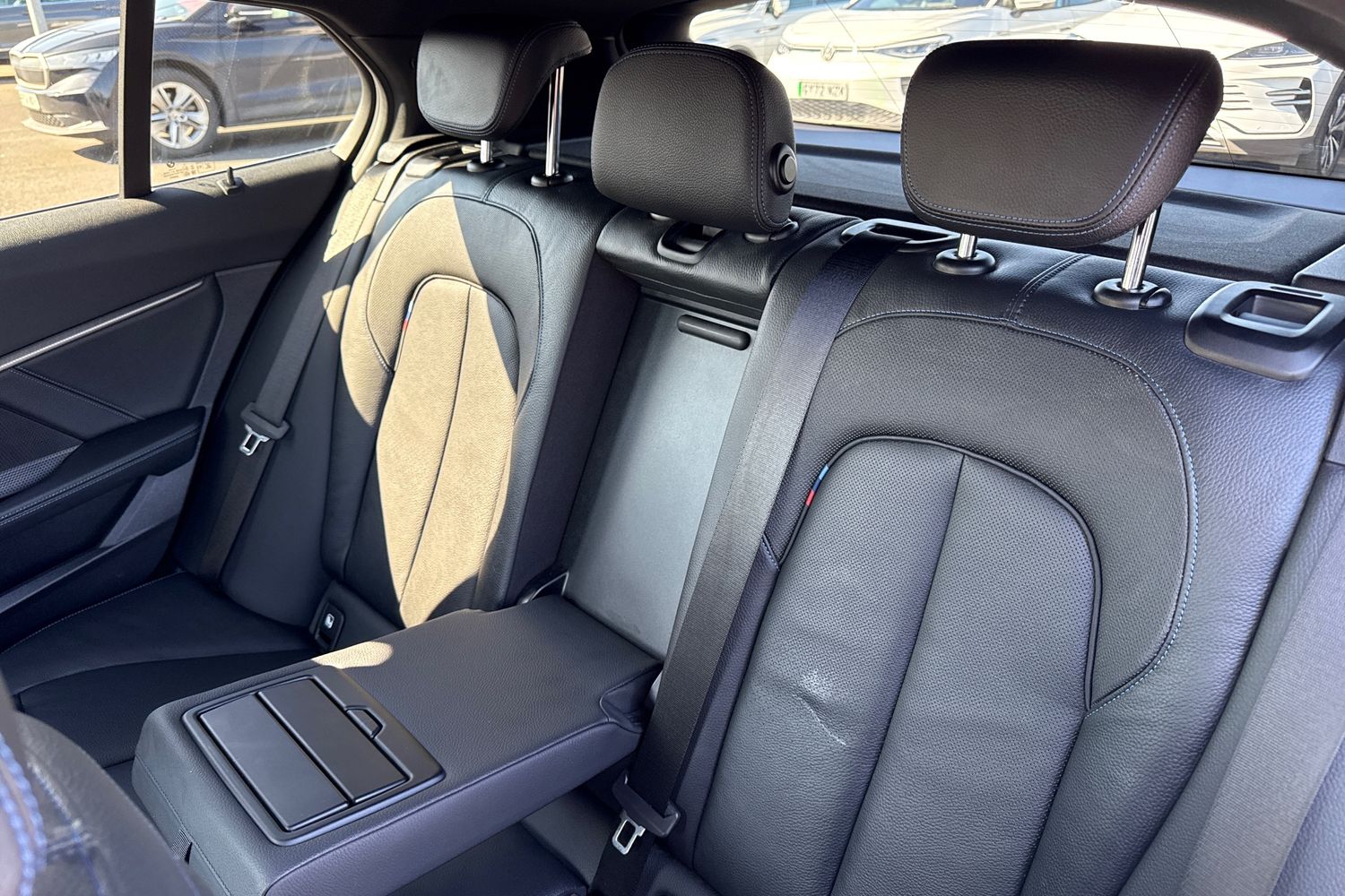 Used BMW 1 Series 2019 for sale - 77961368: Photo 19