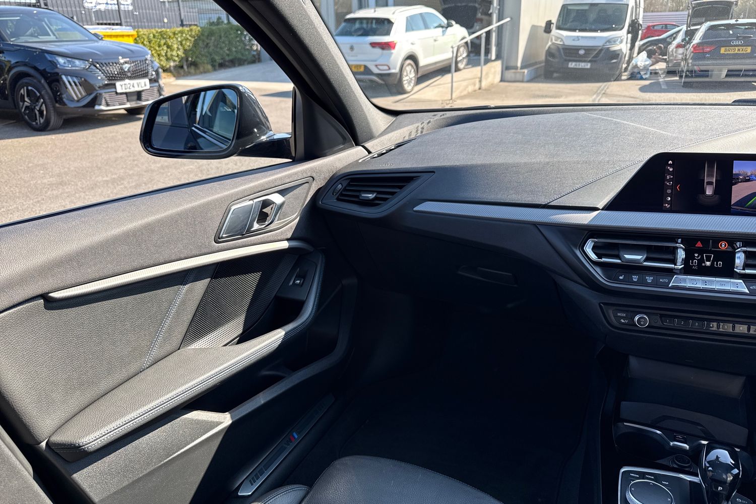 Used BMW 1 Series 2019 for sale - 77961368: Photo 20