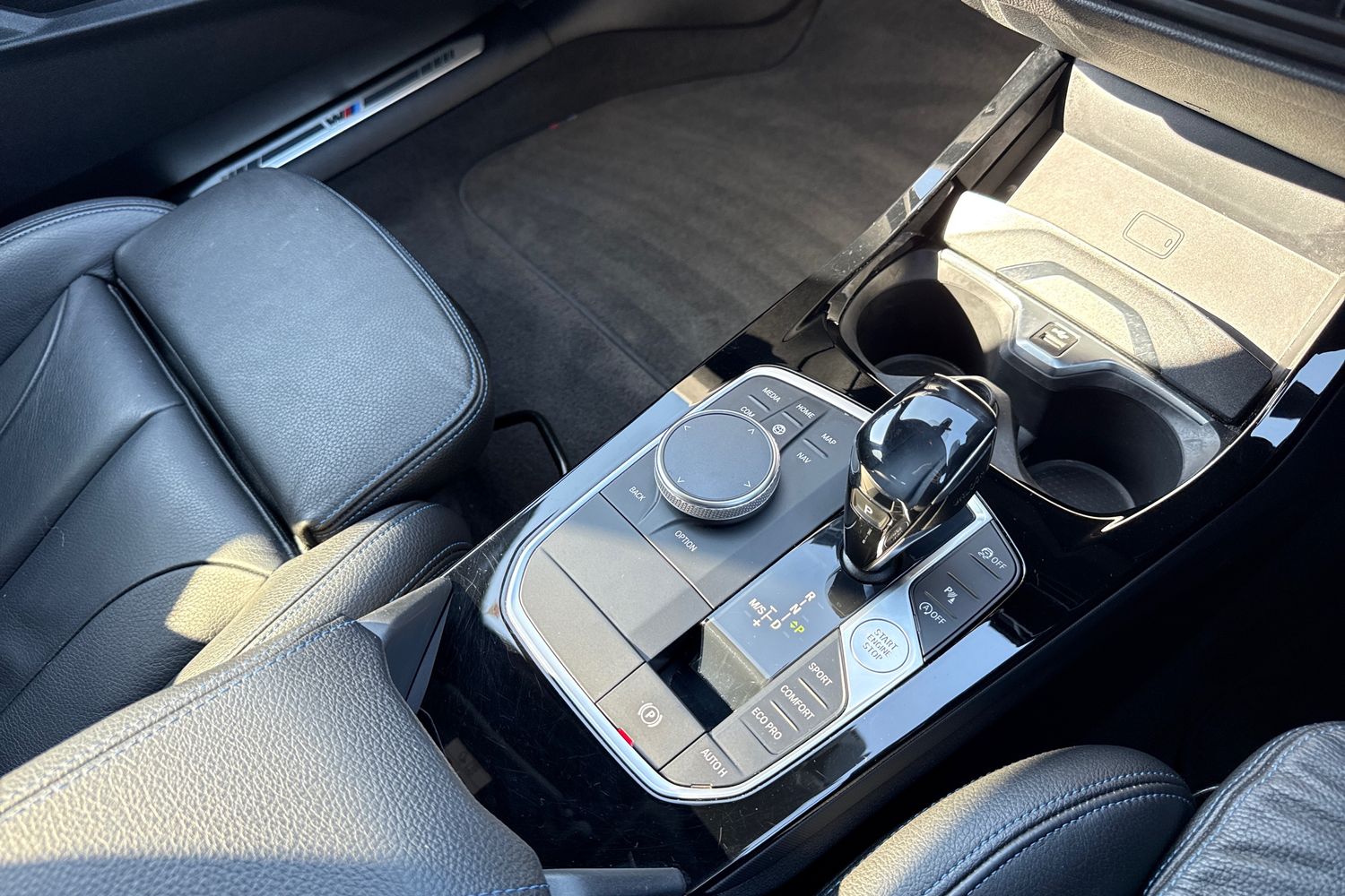 Used BMW 1 Series 2019 for sale - 77961368: Photo 23