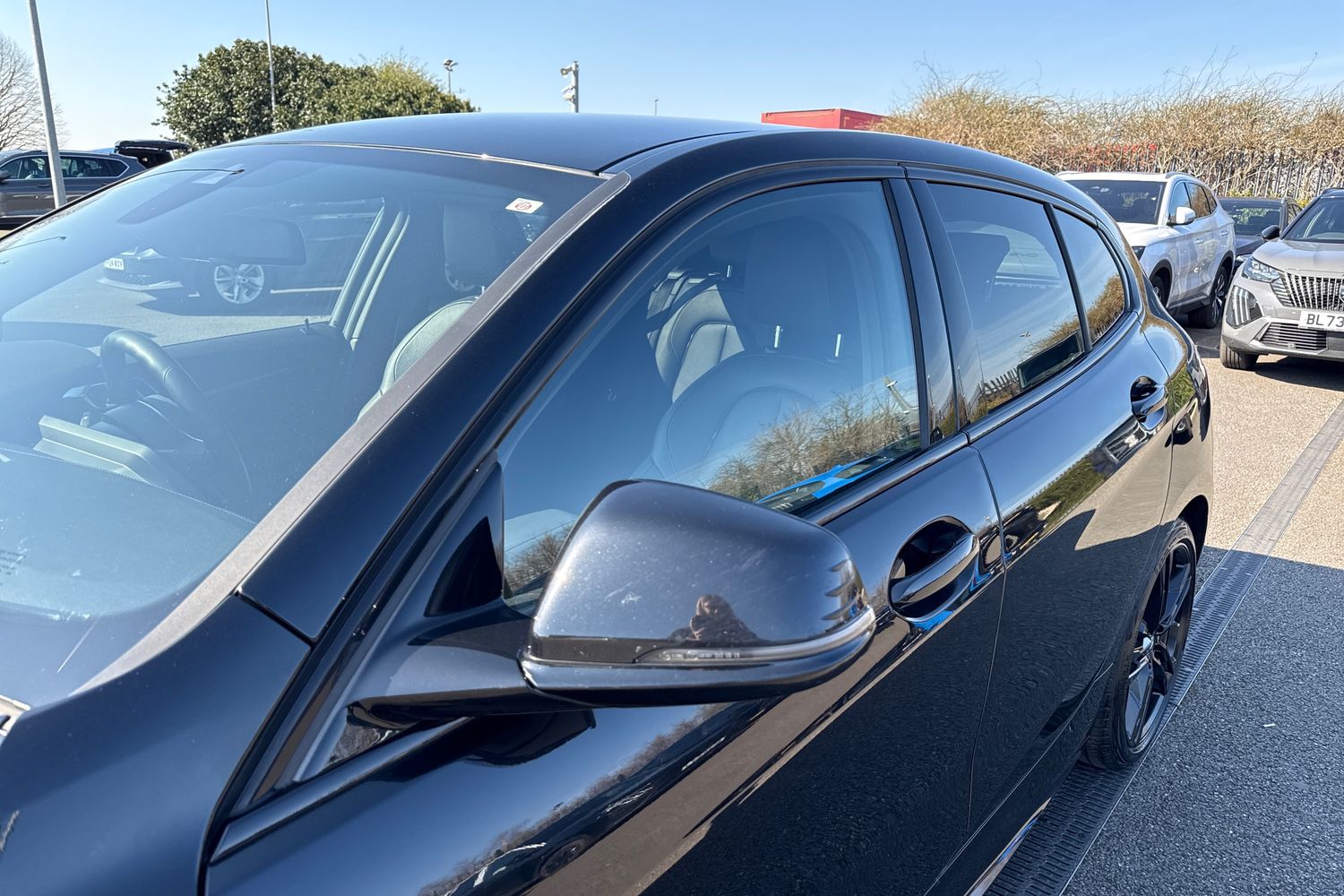 Used BMW 1 Series 2019 for sale - 77961368: Photo 29