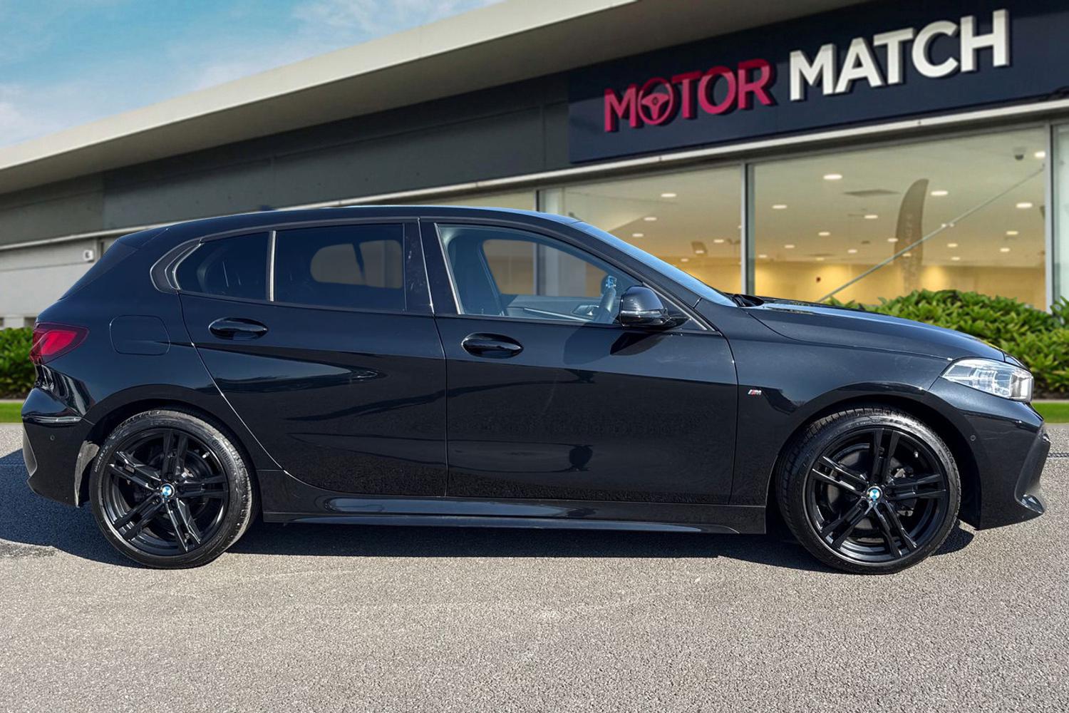 Used BMW 1 Series 2019 for sale - 77961368: Photo 3