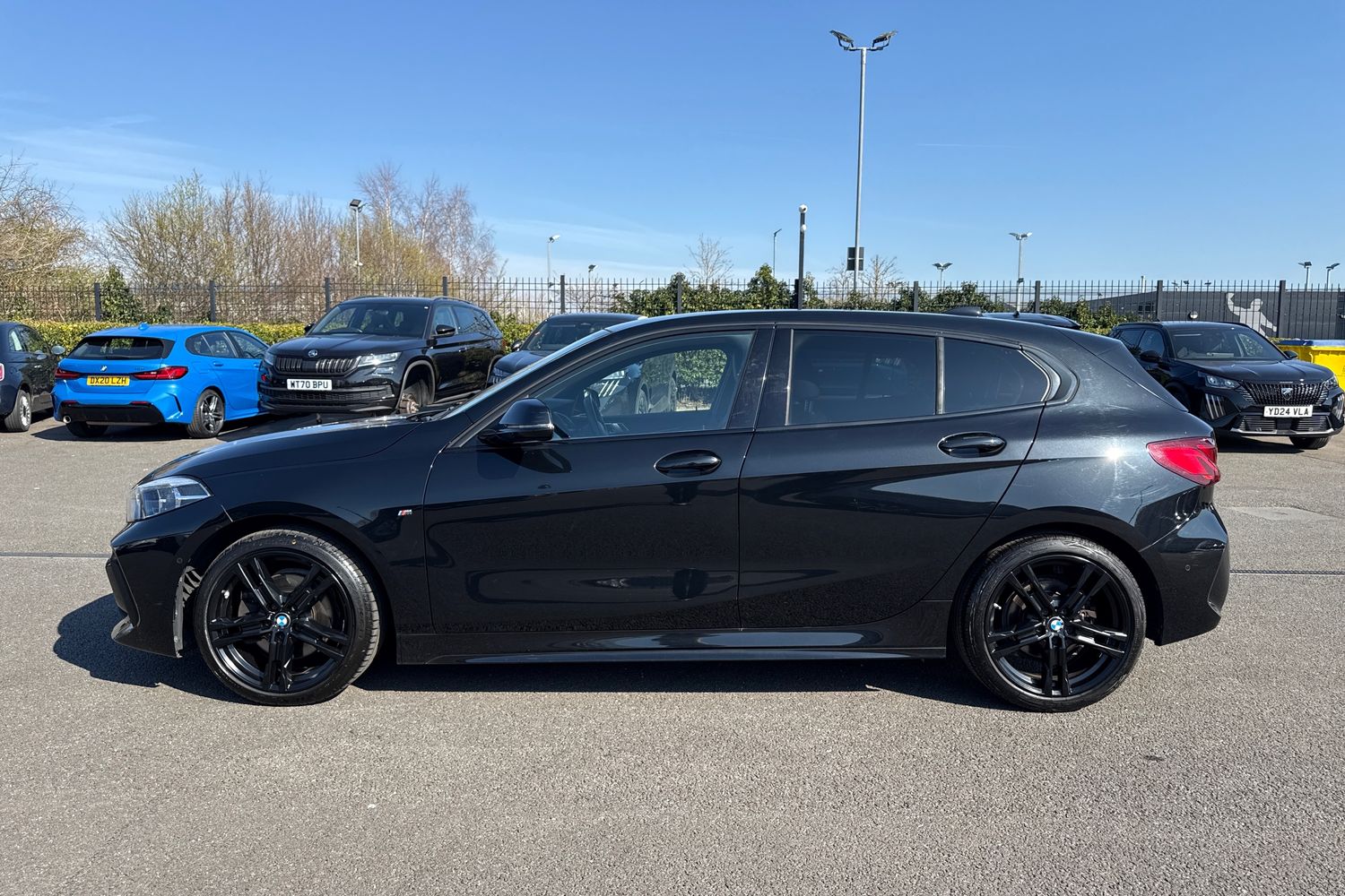 Used BMW 1 Series 2019 for sale - 77961368: Photo 37