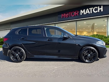 Used BMW 1 Series 2019 for sale - 77961368: Photo