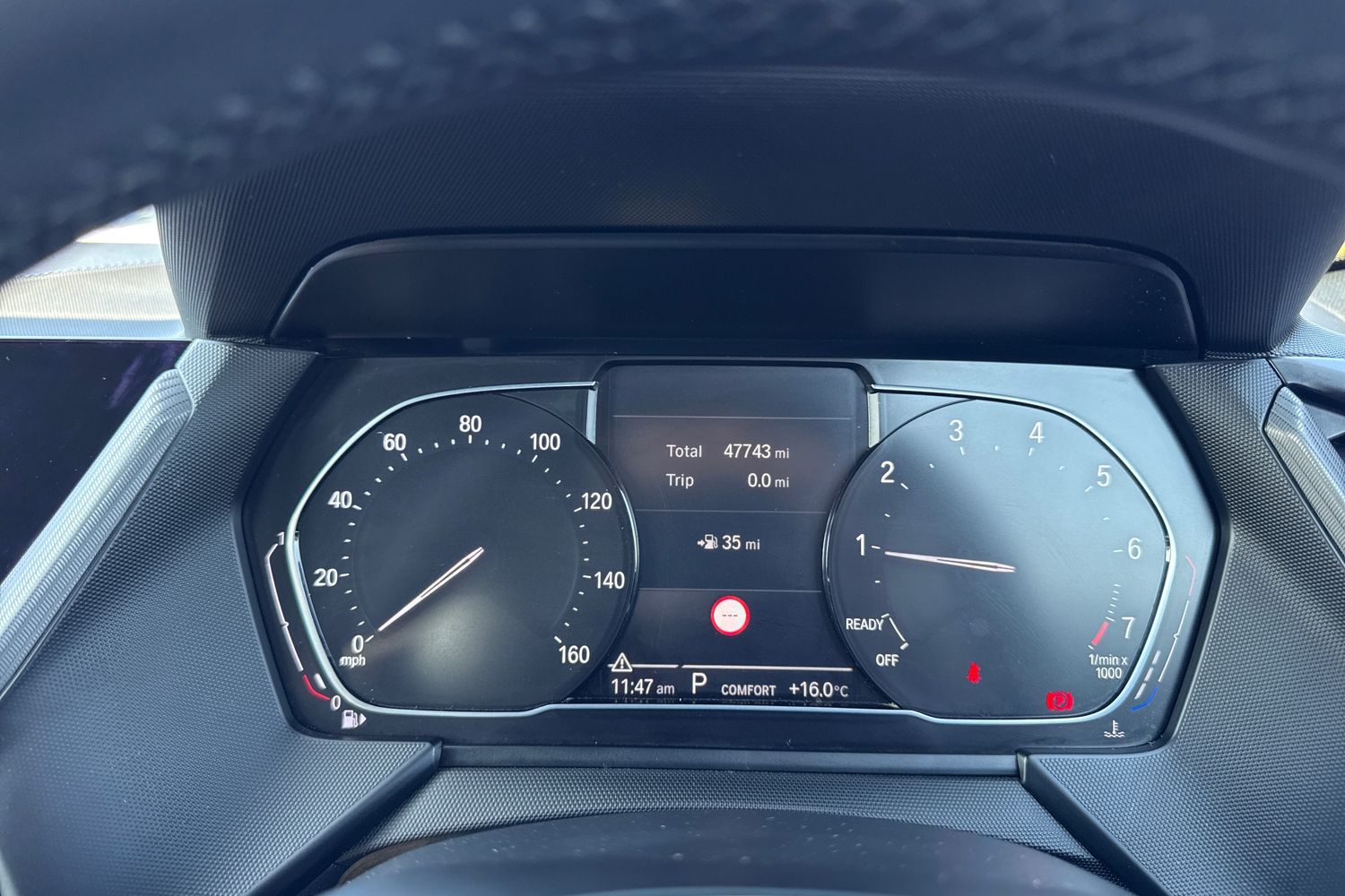 Used BMW 1 Series 2019 for sale - 77961368: Photo 43