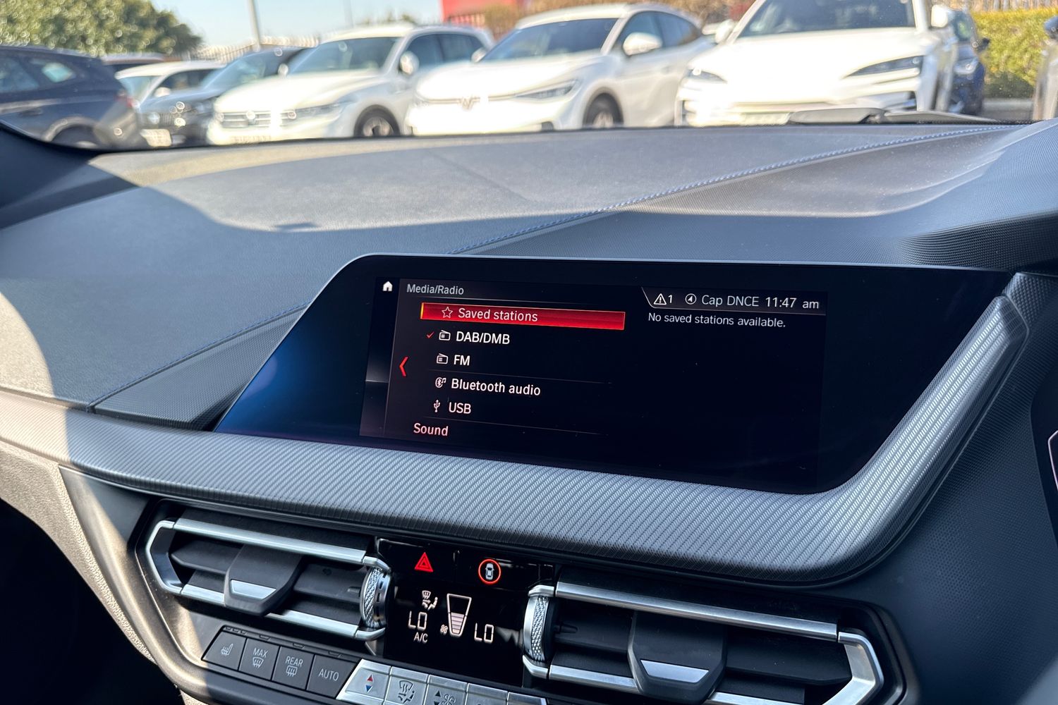 Used BMW 1 Series 2019 for sale - 77961368: Photo 44