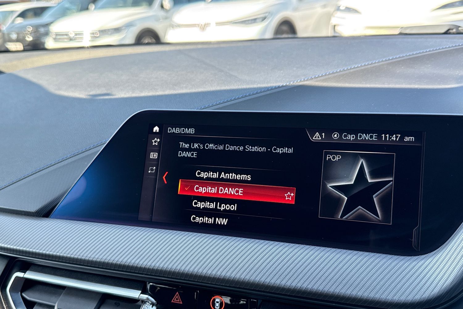 Used BMW 1 Series 2019 for sale - 77961368: Photo 45