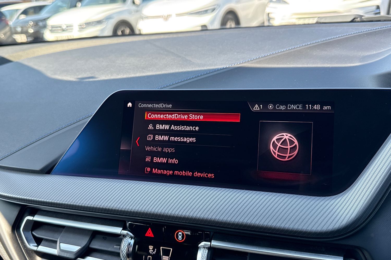 Used BMW 1 Series 2019 for sale - 77961368: Photo 47