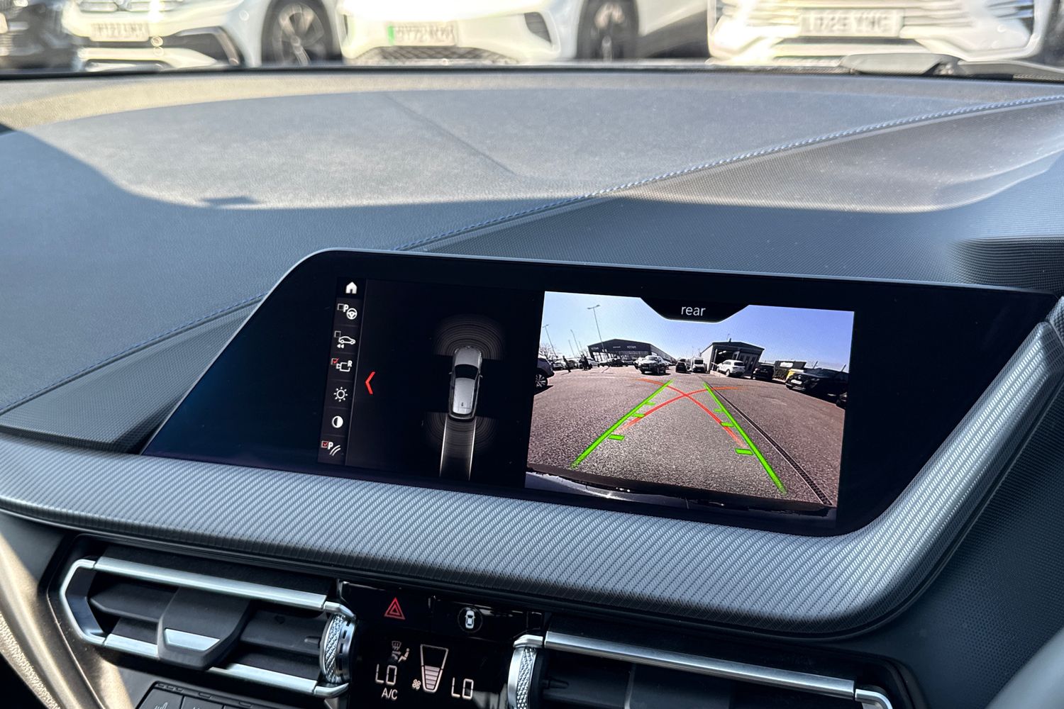 Used BMW 1 Series 2019 for sale - 77961368: Photo 51