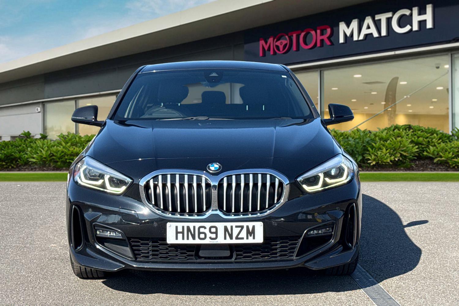 Used BMW 1 Series 2019 for sale - 77961368: Photo 6