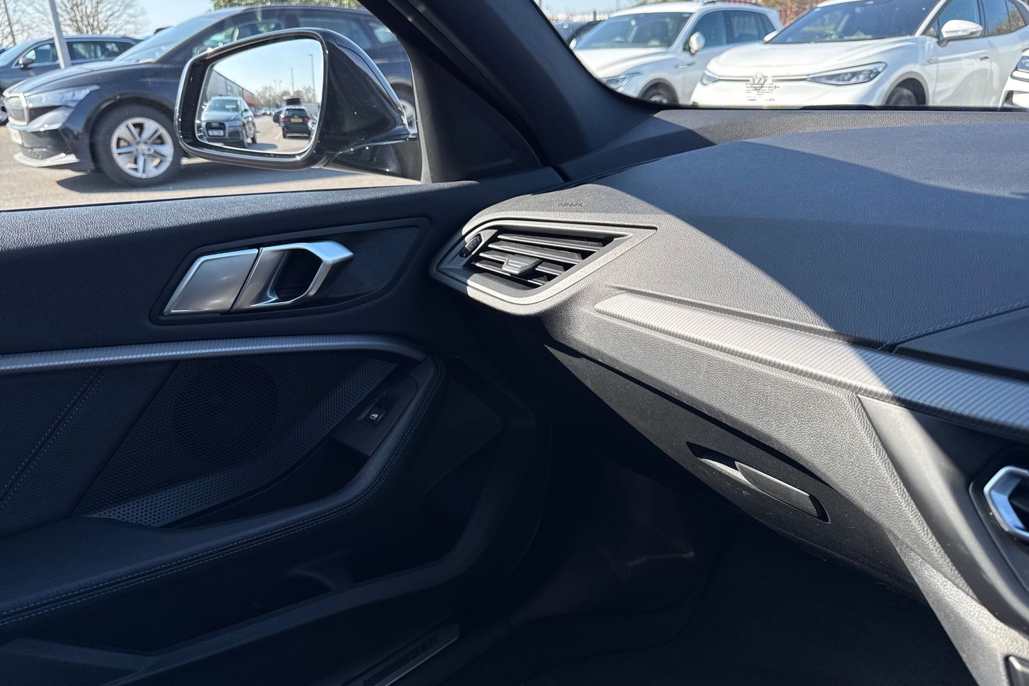 Used BMW 1 Series 2019 for sale - 77961368: Photo 60