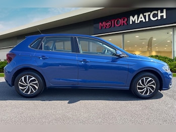 Used Volkswagen Polo 2023 for sale - 79163602: Photo