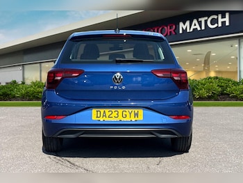 Used Volkswagen Polo 2023 for sale - 79163602: Photo