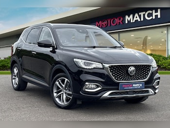 Used MG MG HS 2021 for sale - 79551670: Photo
