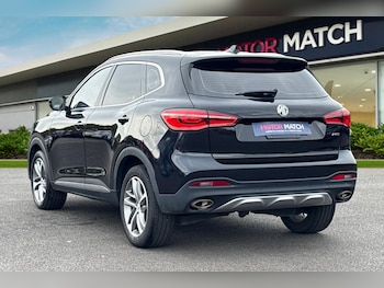 Used MG MG HS 2021 for sale - 79551670: Photo