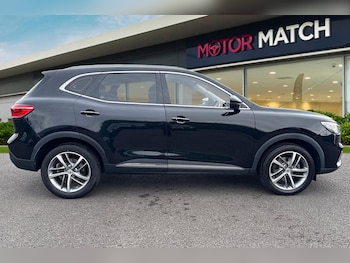 Used MG MG HS 2021 for sale - 79551670: Photo