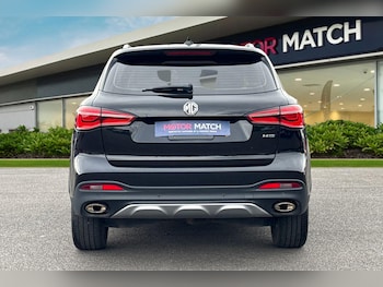 Used MG MG HS 2021 for sale - 79551670: Photo