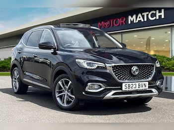 Used MG MG HS 2023 for sale - 79104634: Photo