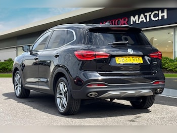 Used MG MG HS 2023 for sale - 79104634: Photo
