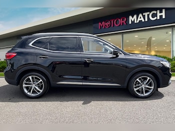 Used MG MG HS 2023 for sale - 79104634: Photo