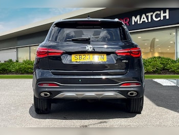 Used MG MG HS 2023 for sale - 79104634: Photo