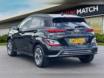 Used Hyundai KONA 2023 for sale - 78566509: Photo
