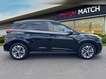 Used Hyundai KONA 2023 for sale - 78566509: Photo