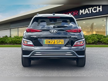 Used Hyundai KONA 2023 for sale - 78566509: Photo
