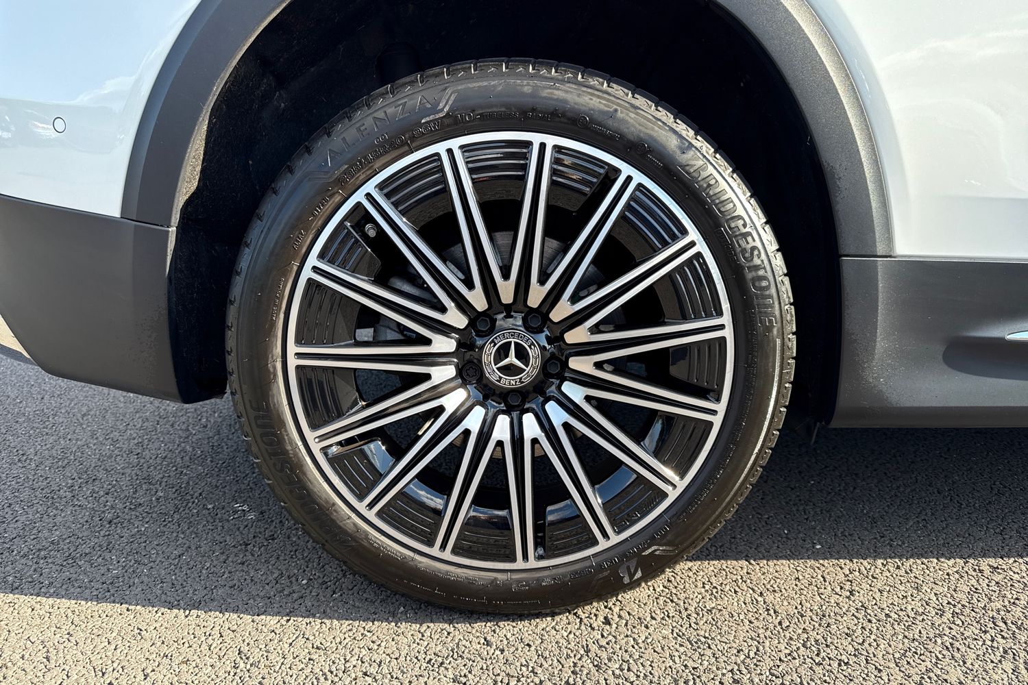 Used Mercedes-Benz GLB 2024 for sale - 76069679: Photo 10