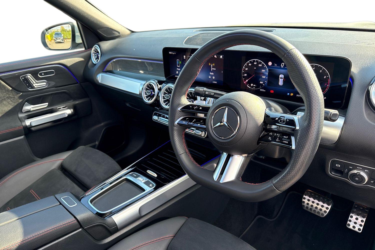 Used Mercedes-Benz GLB 2024 for sale - 76069679: Photo 13