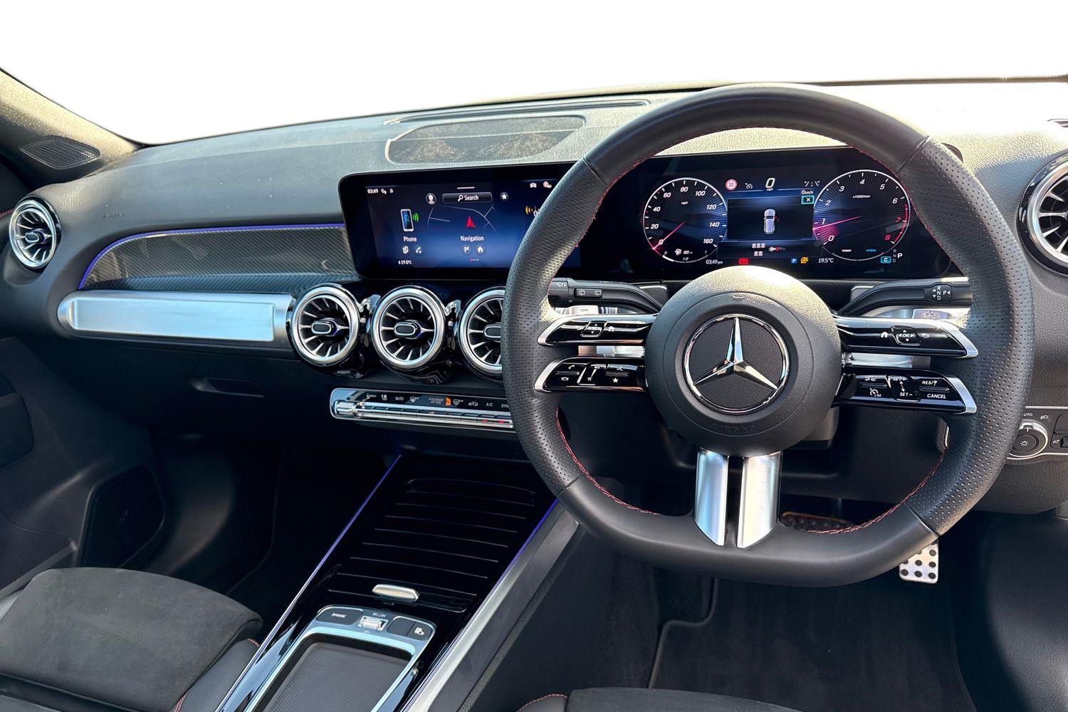 Used Mercedes-Benz GLB 2024 for sale - 76069679: Photo 17