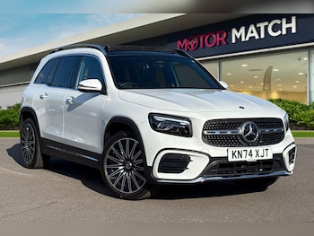 Mercedes-Benz - GLB