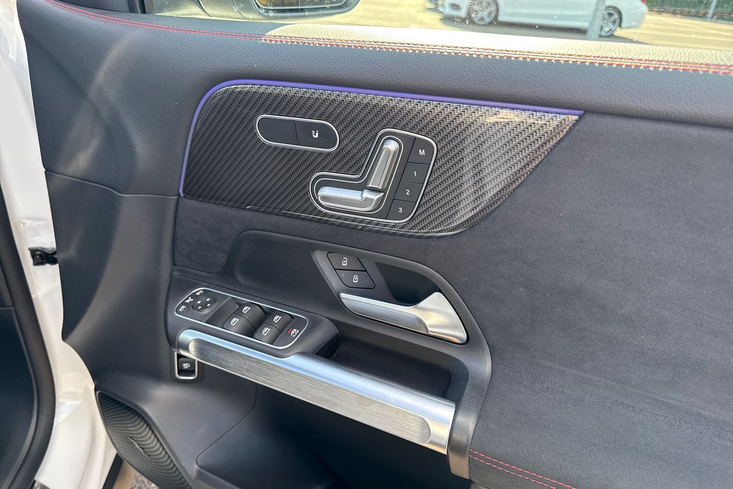 Used Mercedes-Benz GLB 2024 for sale - 76069679: Photo 20