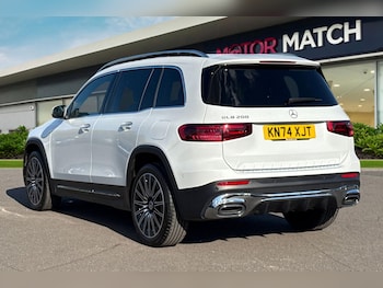 Used Mercedes-Benz GLB 2024 for sale - 76069679: Photo 2