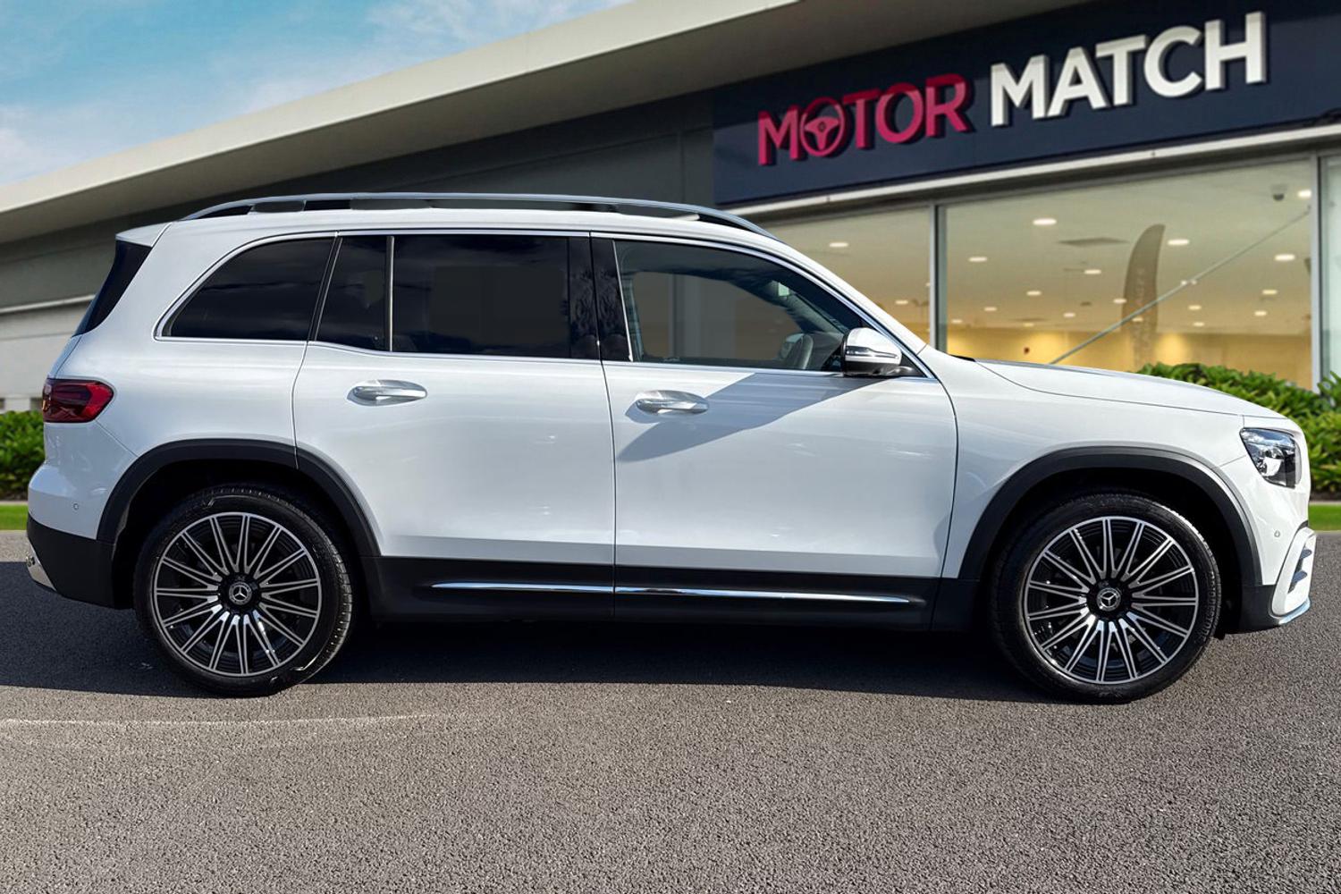Used Mercedes-Benz GLB 2024 for sale - 76069679: Photo 3