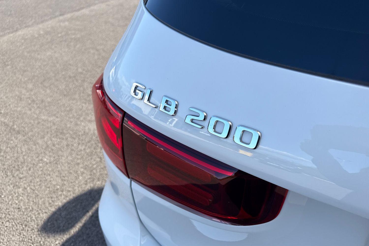 Used Mercedes-Benz GLB 2024 for sale - 76069679: Photo 32