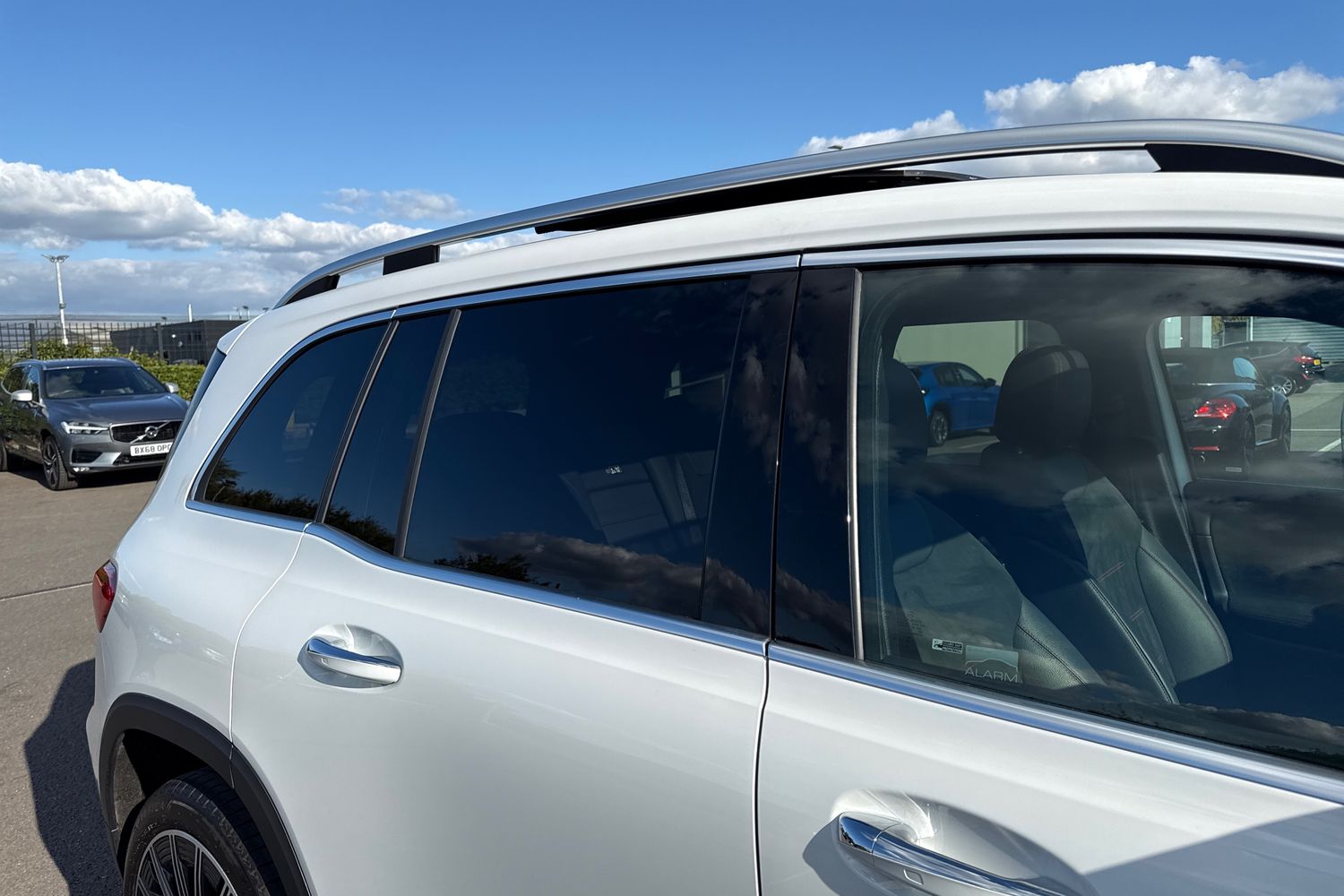 Used Mercedes-Benz GLB 2024 for sale - 76069679: Photo 34