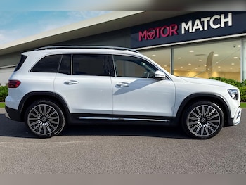 Used Mercedes-Benz GLB 2024 for sale - 76069679: Photo 3