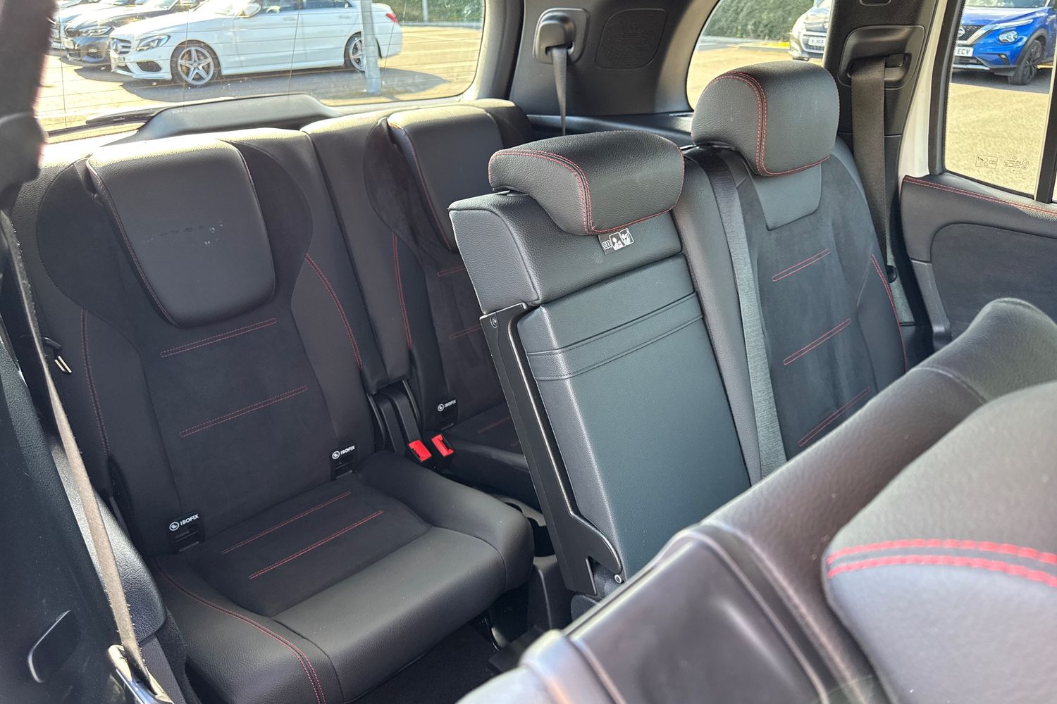 Used Mercedes-Benz GLB 2024 for sale - 76069679: Photo 40