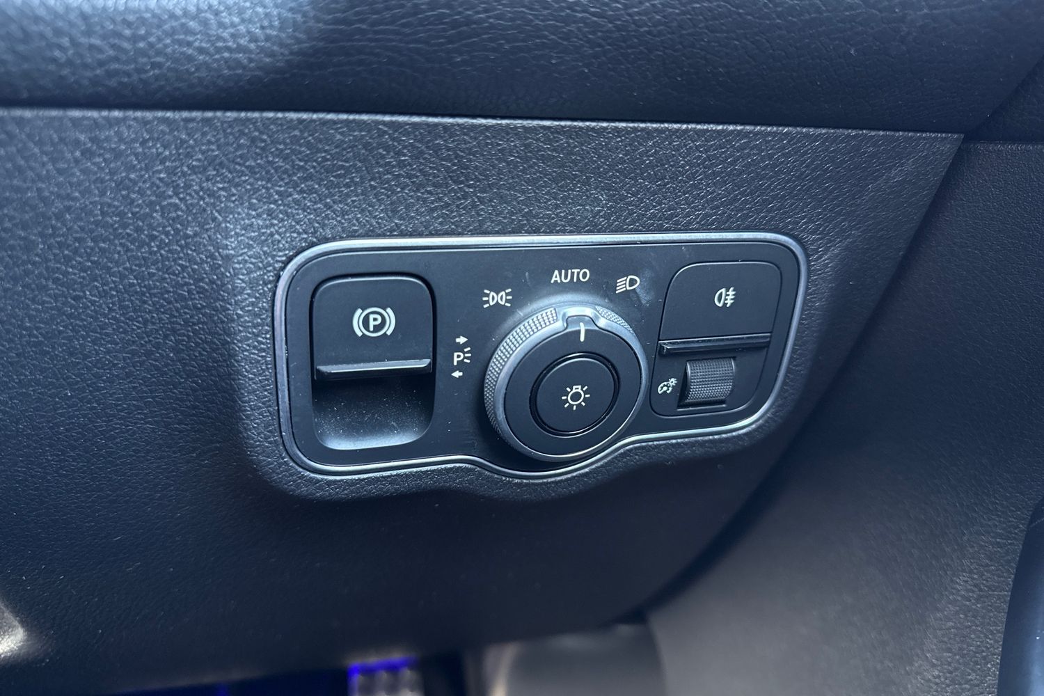 Used Mercedes-Benz GLB 2024 for sale - 76069679: Photo 45