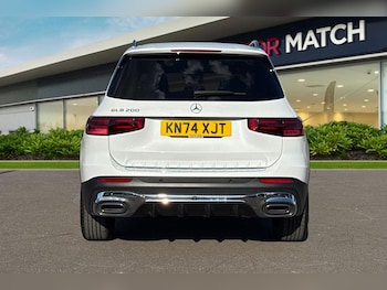 Used Mercedes-Benz GLB 2024 for sale - 76069679: Photo 4