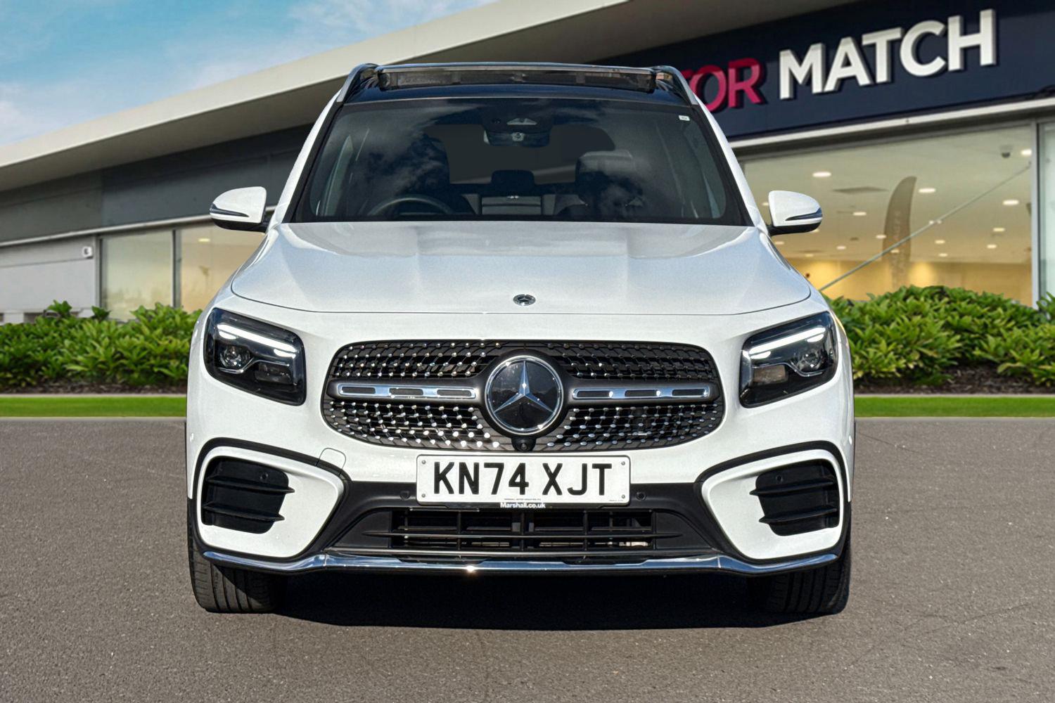 Used Mercedes-Benz GLB 2024 for sale - 76069679: Photo 5